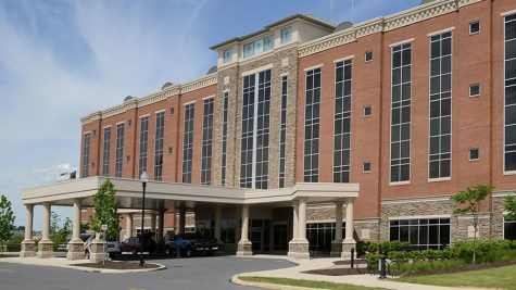 SHS Health Science Club set to visit hospital