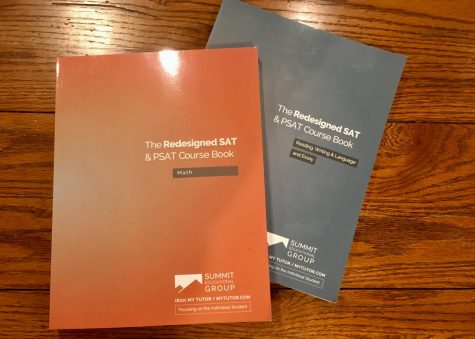 Should Stroudsburg offer an SAT prep course?