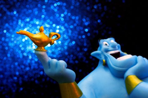 3 Wishes! Win a Prize!