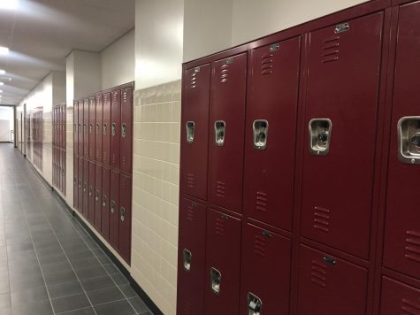 What’s it like to walk the halls of SHS? Best answers Win a Prize!