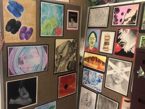 The Art Show celebrates 40th Anniversary this weekend!