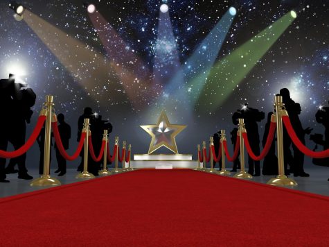 Find your celebrity prom date here!