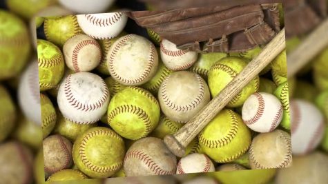 Baseball/Softball Word Scramble! Win a Prize!
