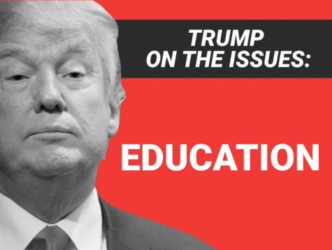 A close-up look at President Trump’s education plan