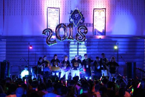 SHS Mini-THON does it again!