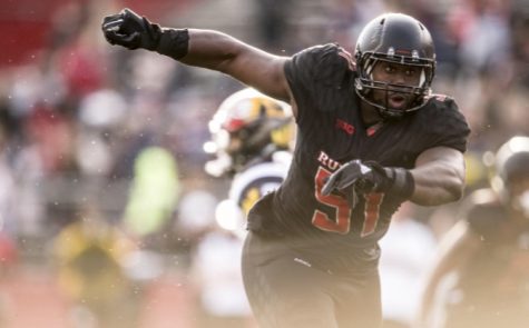 Sebastian Joseph to the L.A. Rams