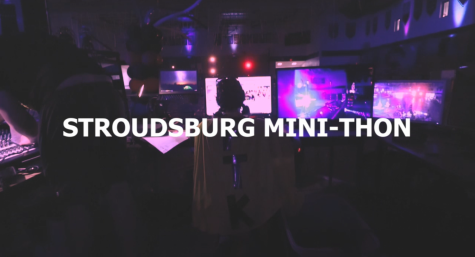 Stroudsburg Mini-THON 2018 Recap Video