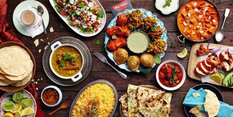 Food Word Scramble! Win a Prize!