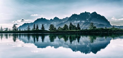 Monroe Conservation Camp offers week-long outdoor adventure