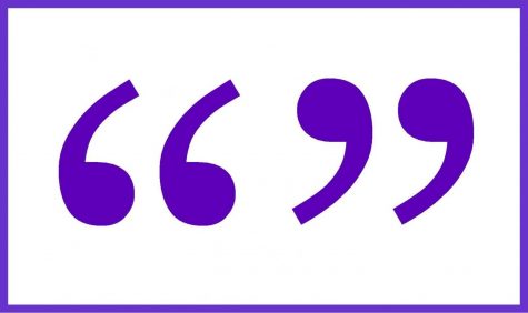Enjoy these Class of 2018 senior quotes!
