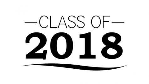 Class of 2018 Seniors: Here are your destinations, quotes, and other neat details