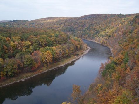 Kettle Creek Environmental Center Offers Outdoor Adventure and Education