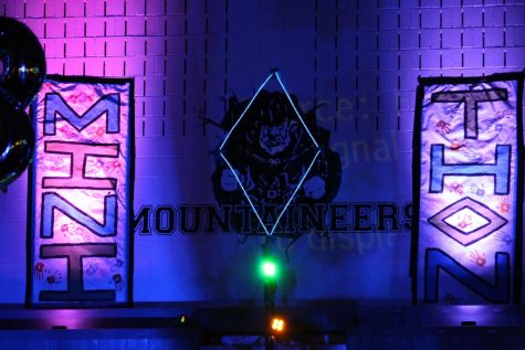 Mini-THON has a new look this year