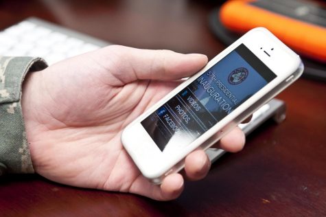 SHS updates cell phone policy for students
