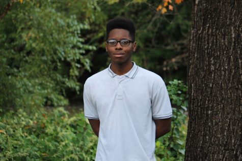 Elijah Ewers