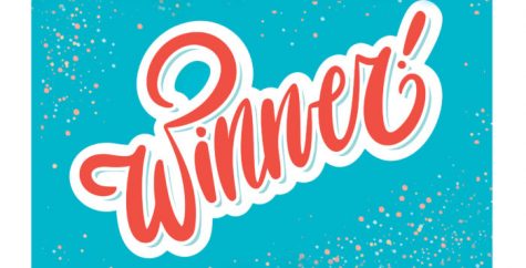 Describe Yourself In 5 Words or Less Contest Winners!!