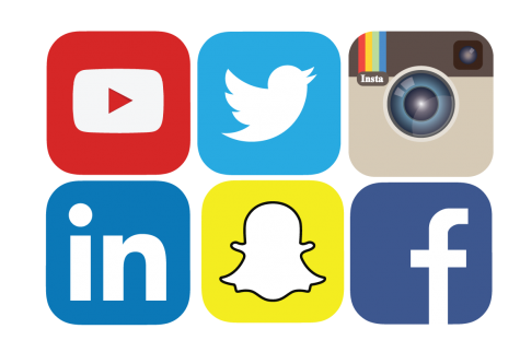 SHS utilizing social media to help students and staff communicate