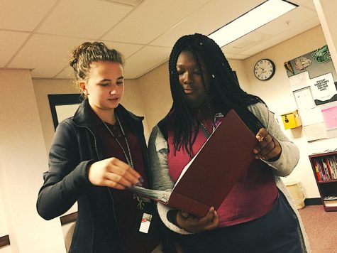 Plenty of scholarships available to SHS students