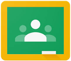 Google Classroom  helps students and educators at SHS