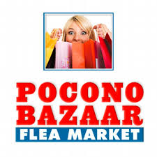 The Pocono Bazaar offers unique shopping and entertainment