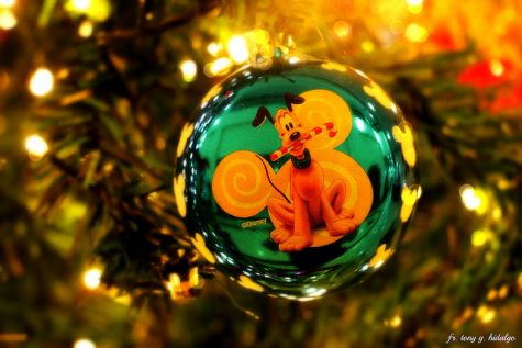 Wacky and wonderful winter holiday comment contest! Deadline this Wednesday 2:20 p.m.