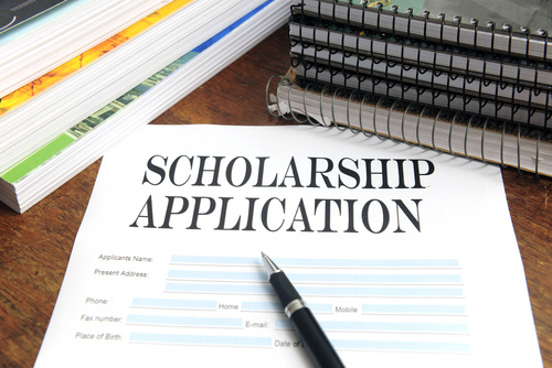 Scholarship opportunties available on shsnews.org