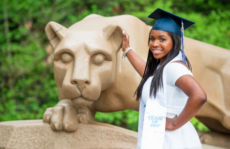 Pocono Mountain Penn State Club Scholarship (Due Monday March 18, 2019)