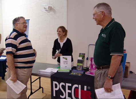 2019 PSECU Scholarship (Due Feb. 28, 2019, 12:00 p.m.)