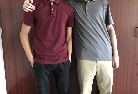 What students wear – is the dress code policy effective?
