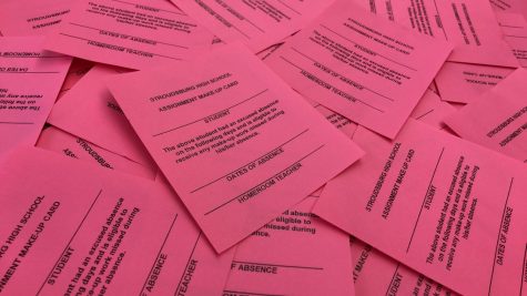 SASD implements new school attendance policy