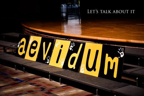 Aevidum Heroes promote acceptance and kindness at SHS