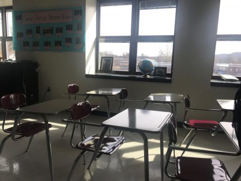 SASD implements a new district wide policy