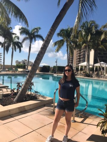 Student Spotlight on Emily Rafikia