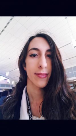 Student Spotlight on Alex Bodogh