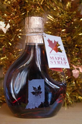 42nd Public Maple Sugaring Day open to the public on Saturday