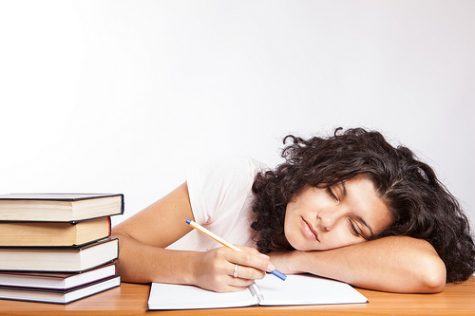How can students do homework more effectively?