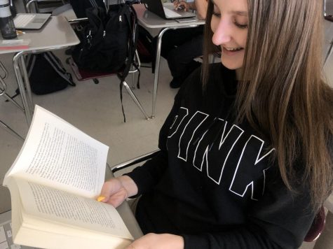 More and more teens and adults hooked on Young Adult fiction