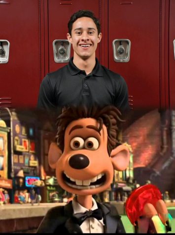 SHS faces that look like famous people