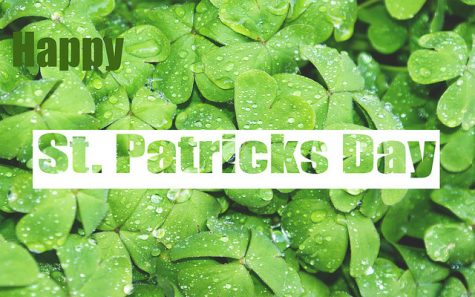 Spectacular Saint Patrick’s Day parade coming Sunday