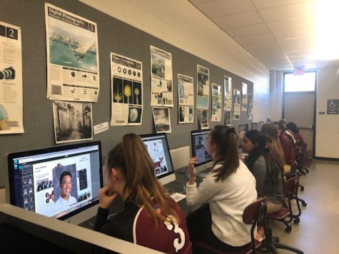 Purchase your SHS yearbook by April 1