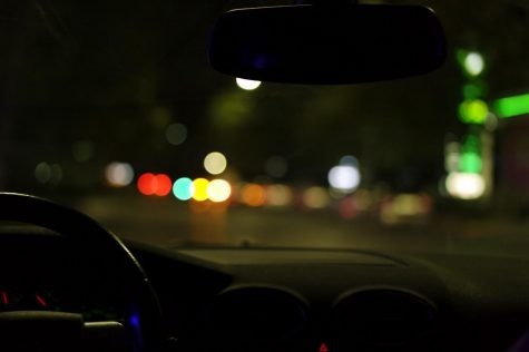 Road to Safety Scholarship (Due: 5/10/19)