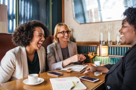 Business and Professional Women’s Club Scholarship (4/10/19)