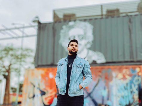 Jovan Caraballo Memorial Scholarship (Due: 4/15/19)