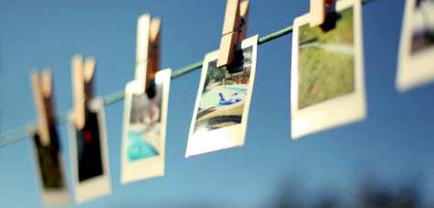 Hands Turned Memories written by sophomore Alanna Christman
