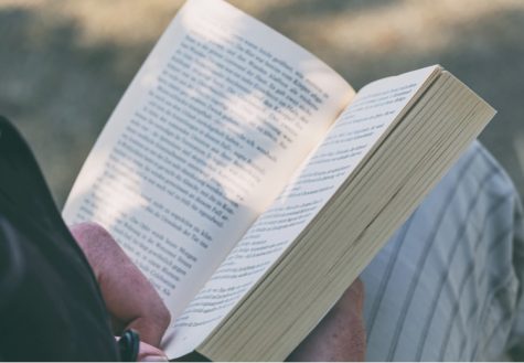 ESU to host unique book club with author present to answer questions
