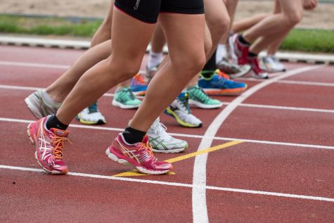 Varsity “S” Association Scholarship Application (Due:4/29/19)