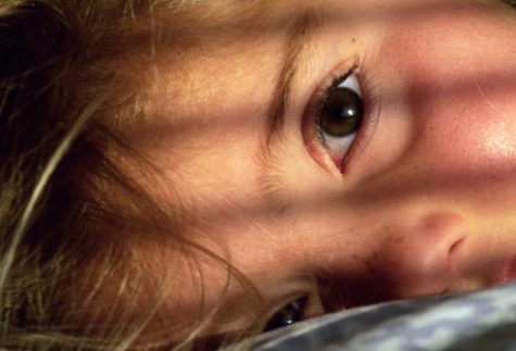 I’m Five Years Old and I Can’t Sleep written by junior Nina Goldshmid