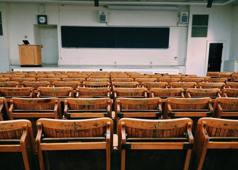 Samuel Dreher Scholarship (Due: ASAP due date not stated)