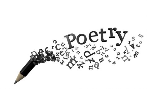 Celebrate National Poetry Month throughout April