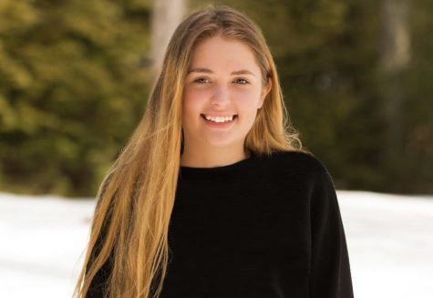 Student Spotlight on Mallory Motes